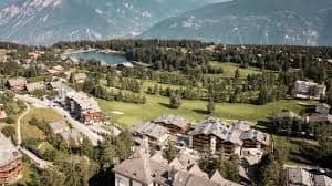 Private Transfers in Crans-Montana
