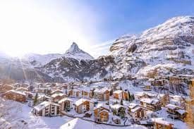 Privétransfers in Zermatt