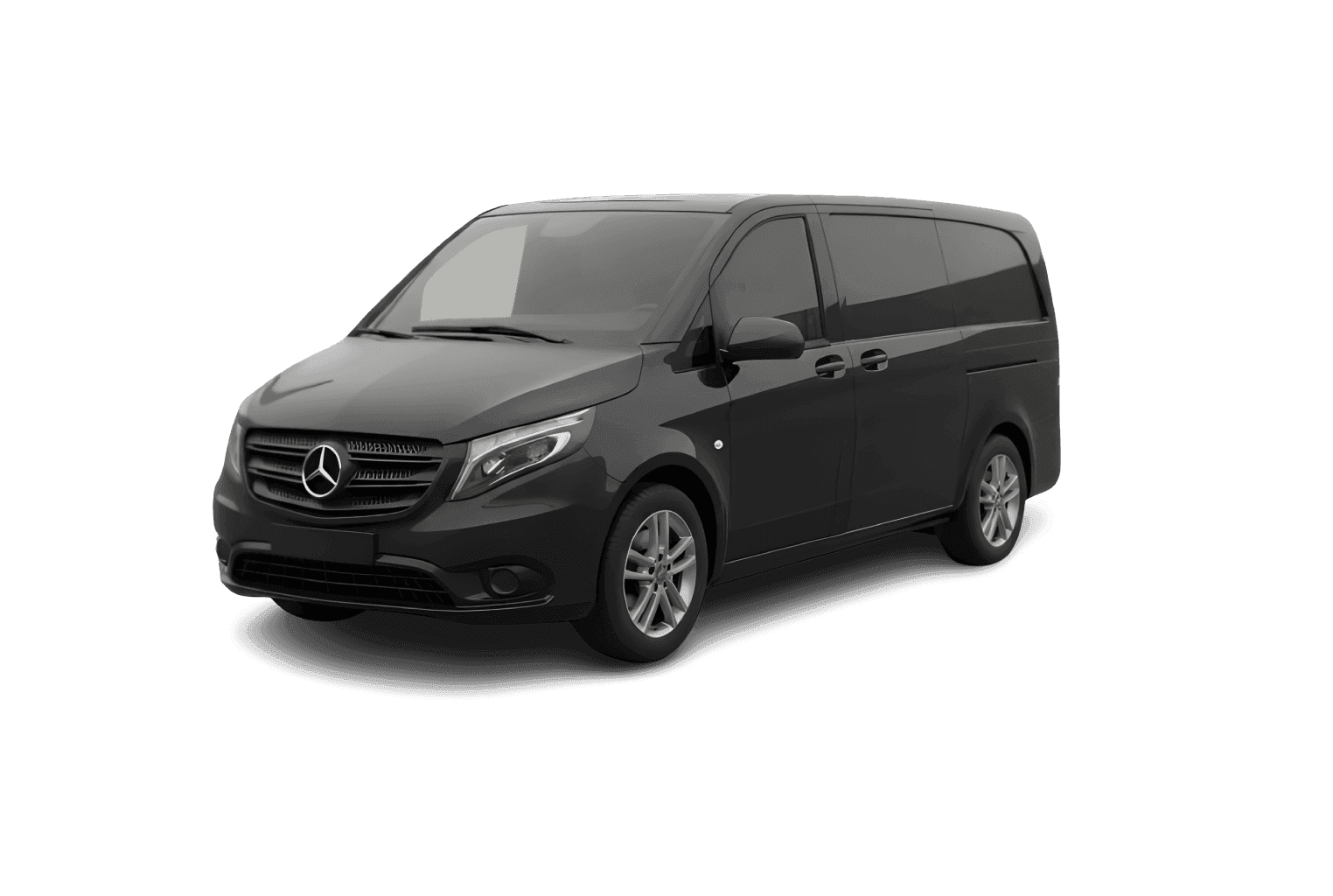VAN Business