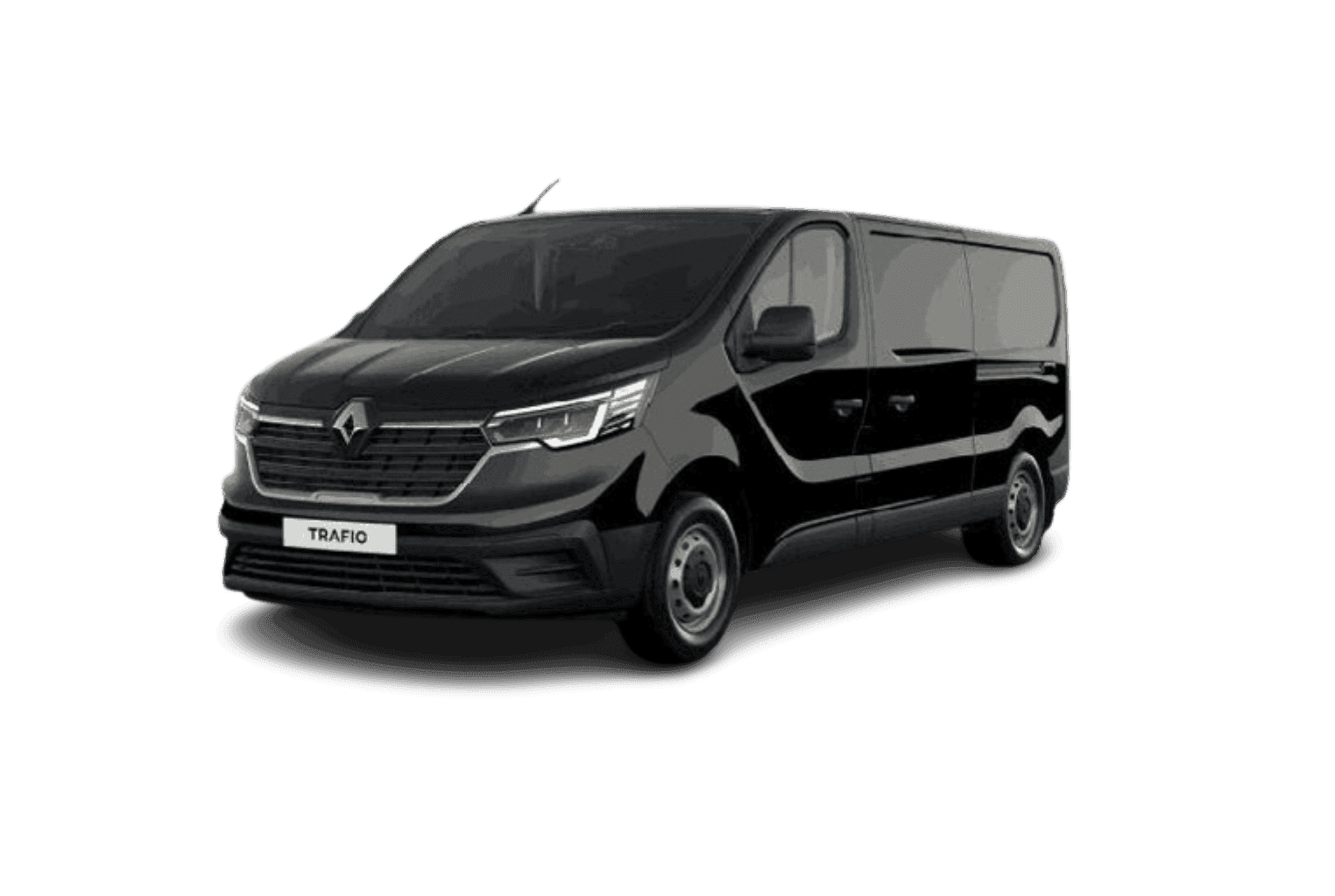 VAN XL 